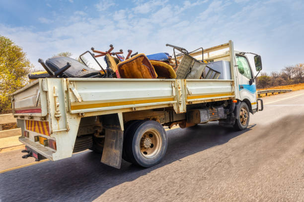 Best Garage Cleanout  in Iraan, TX